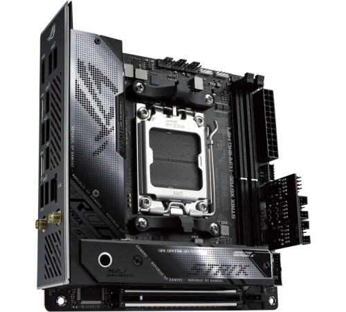 Материнская плата Asus ROG STRIX X670E-I GAMING WIFI