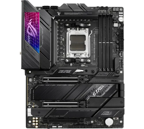 Материнская плата Asus ROG STRIX X670E-E GAMING WIFI