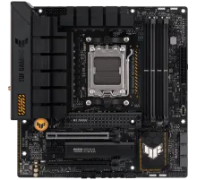 Материнская плата Asus TUF GAMING B650M-PLUS WIFI