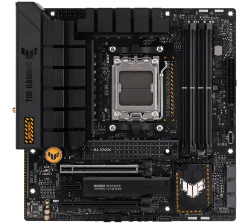 Материнская плата Asus TUF GAMING B650M-PLUS WIFI