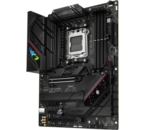 Материнская плата Asus ROG STRIX B650E-F GAMING WIFI