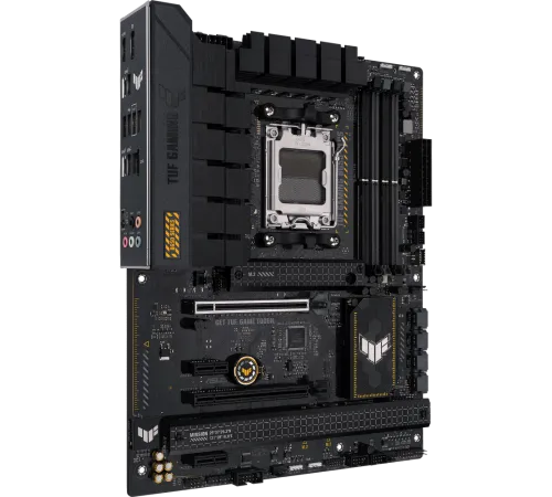 Материнская плата Asus TUF GAMING B650-PLUS