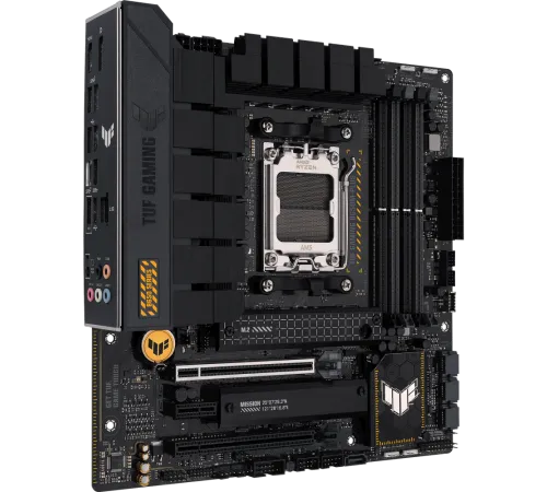 Материнская плата Asus TUF GAMING B650M-PLUS