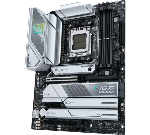 Материнская плата Asus PRIME X670E-PRO WIFI Материнская плата Asus PRIME X670E-PRO WIFI
