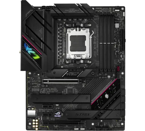 Материнская плата Asus ROG STRIX B650E-F GAMING WIFI