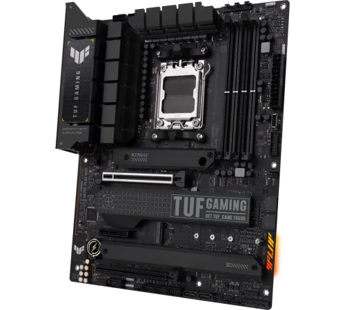 Материнская плата Asus TUF GAMING X670E-PLUS WIFI