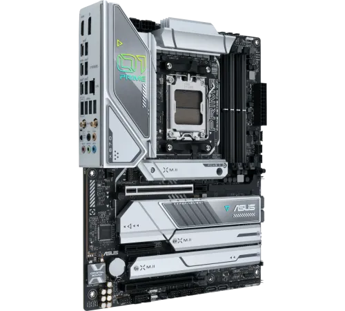 Материнская плата Asus PRIME X670E-PRO WIFI Материнская плата Asus PRIME X670E-PRO WIFI