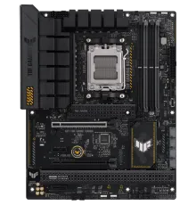 Материнская плата Asus TUF GAMING B650-PLUS