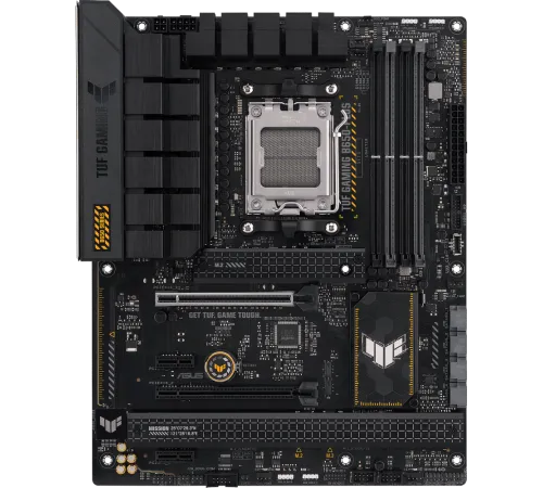 Материнская плата Asus TUF GAMING B650-PLUS