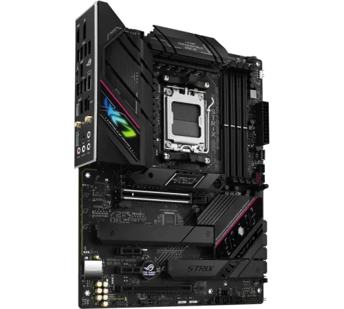 Материнская плата Asus ROG STRIX B650E-F GAMING WIFI