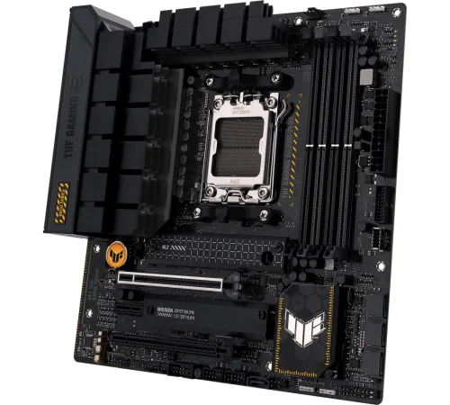 Материнская плата Asus TUF GAMING B650M-PLUS