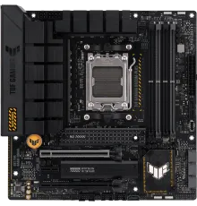 Материнская плата Asus TUF GAMING B650M-PLUS