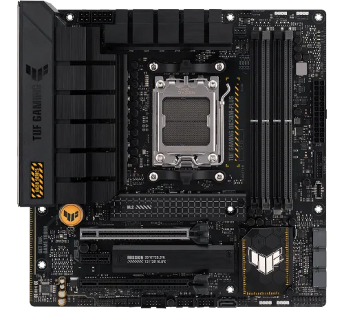 Материнская плата Asus TUF GAMING B650M-PLUS