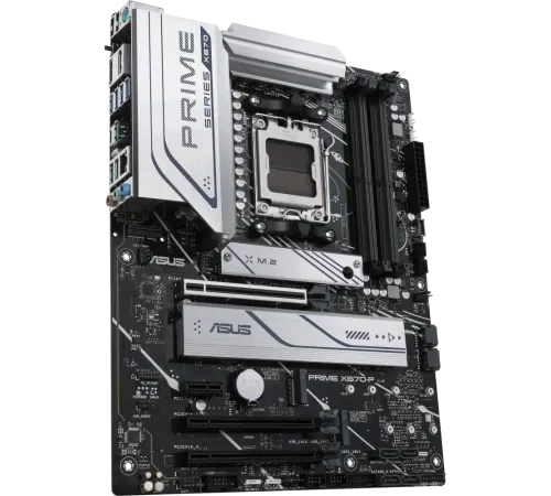Материнская плата Asus PRIME X670-P Материнская плата Asus PRIME X670-P