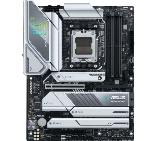 Материнская плата Asus PRIME X670E-PRO WIFI Материнская плата Asus PRIME X670E-PRO WIFI