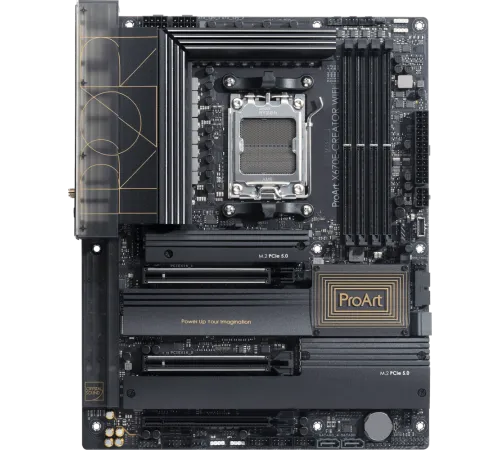 Материнская плата Asus PROART X670E-CREATOR WIFI