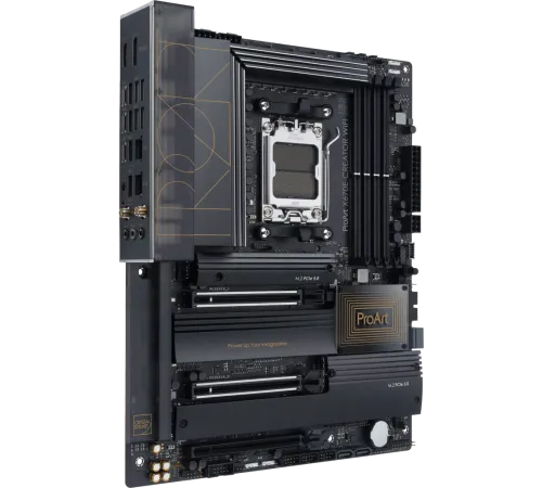 Материнская плата Asus PROART X670E-CREATOR WIFI