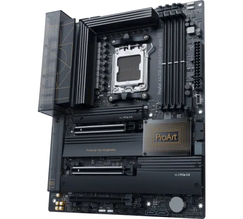 Материнская плата Asus PROART X670E-CREATOR WIFI
