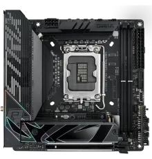 Материнская плата Asus ROG STRIX Z790-I GAMING WIFI