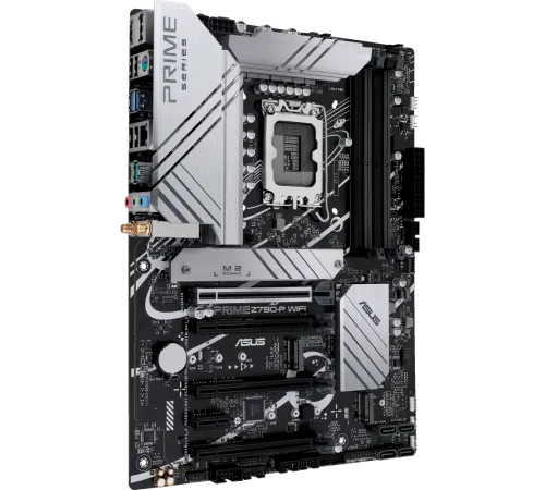 Материнская плата Asus PRIME Z790-P WIFI Материнская плата Asus PRIME Z790-P WIFI