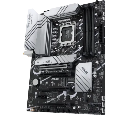 Материнская плата Asus PRIME Z790-P WIFI Материнская плата Asus PRIME Z790-P WIFI