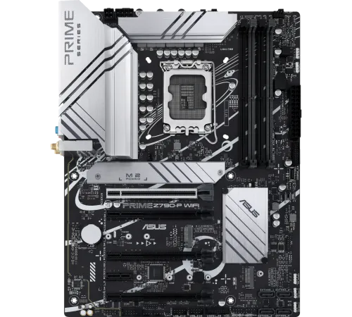 Материнская плата Asus PRIME Z790-P WIFI Материнская плата Asus PRIME Z790-P WIFI