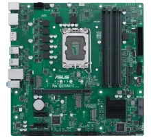 Материнская плата Asus PRO Q670M-C-CSM