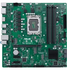 Материнская плата Asus PRO Q670M-C-CSM
