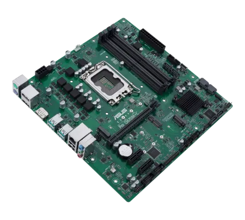 Материнская плата Asus PRO Q670M-C-CSM