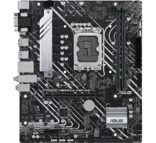 Материнская плата Asus PRIME H610M-A WIFI D4