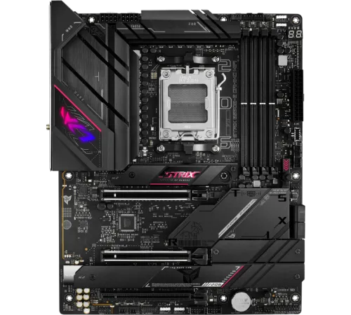 Материнская плата Asus ROG STRIX B650E-E GAMING WIFI