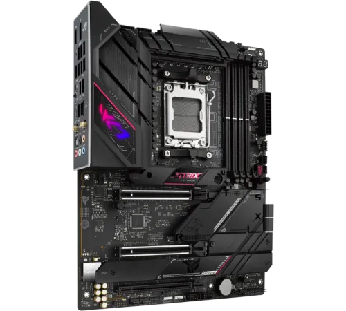 Материнская плата Asus ROG STRIX B650E-E GAMING WIFI