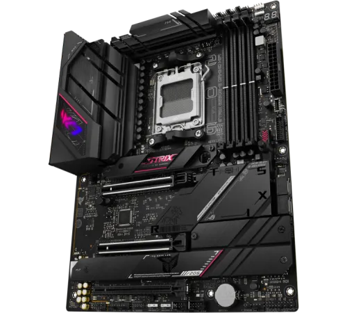 Материнская плата Asus ROG STRIX B650E-E GAMING WIFI