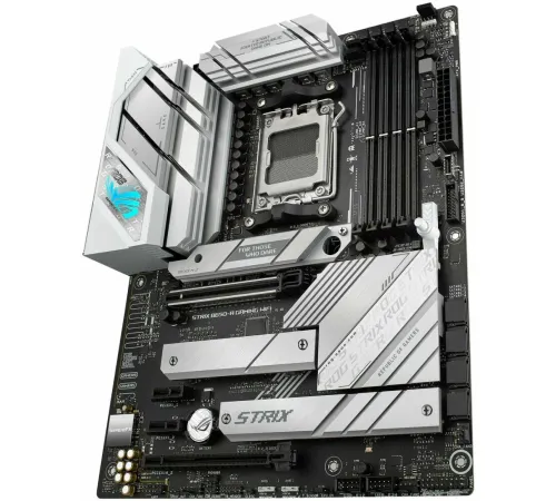 Материнская плата Asus ROG STRIX B650-A GAMING WIFI Материнская плата Asus ROG STRIX B650-A GAMING WIFI