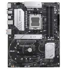 Материнская плата Asus PRIME B650-PLUS