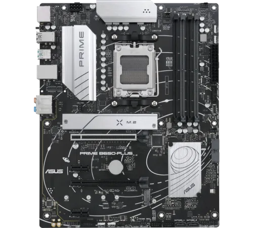 Материнская плата Asus PRIME B650-PLUS