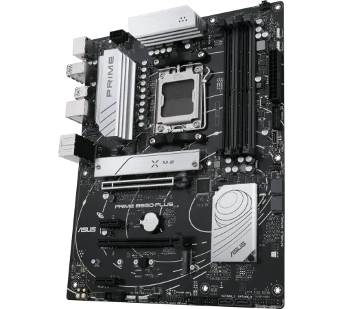 Материнская плата Asus PRIME B650-PLUS