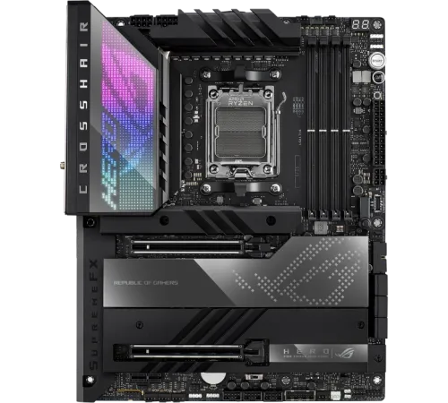 Материнская плата Asus ROG CROSSHAIR X670E HERO