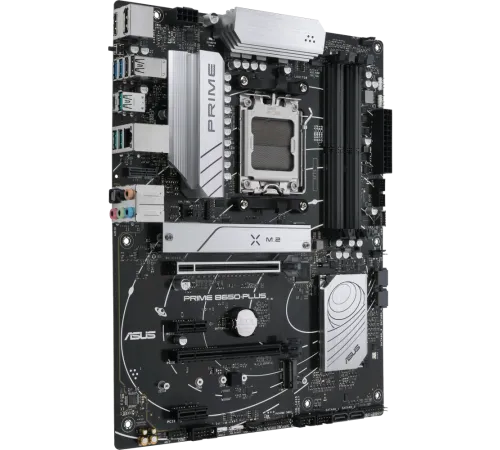 Материнская плата Asus PRIME B650-PLUS