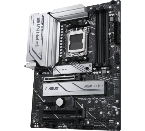Материнская плата Asus PRIME X670-P WIFI