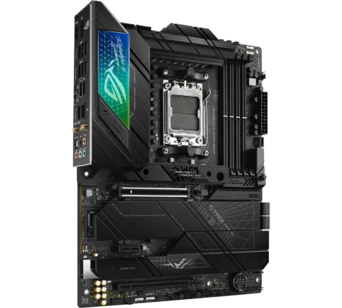 Материнская плата Asus ROG STRIX X670E-F GAMING WIFI