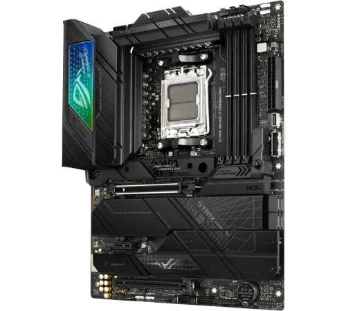 Материнская плата Asus ROG STRIX X670E-F GAMING WIFI