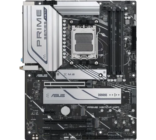 Материнская плата Asus PRIME X670-P WIFI