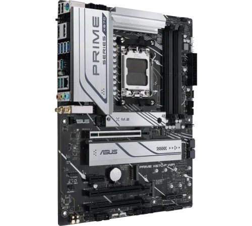 Материнская плата Asus PRIME X670-P WIFI