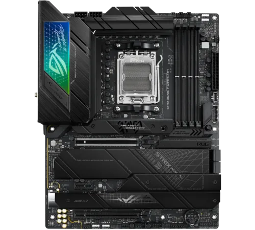 Материнская плата Asus ROG STRIX X670E-F GAMING WIFI