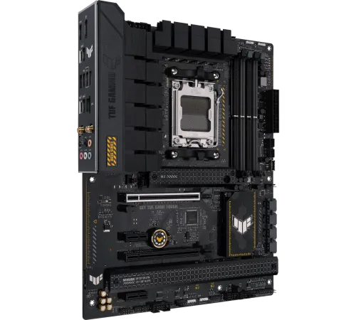 Материнская плата Asus TUF GAMING B650-PLUS WIFI