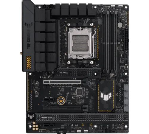 Материнская плата Asus TUF GAMING B650-PLUS WIFI
