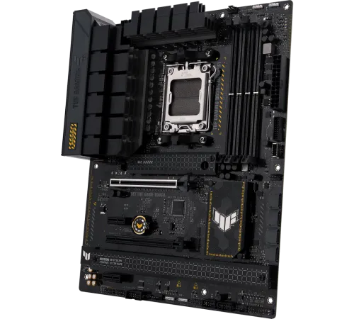 Материнская плата Asus TUF GAMING B650-PLUS WIFI