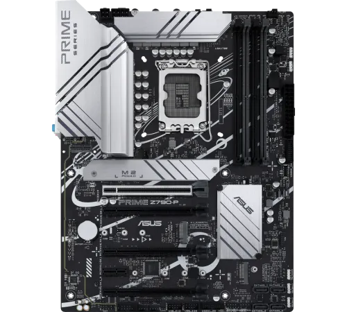 Материнская плата Asus PRIME Z790-P