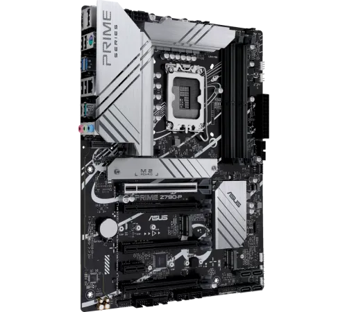 Материнская плата Asus PRIME Z790-P